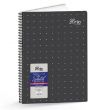 Arto Spiral Sketch Book 110G 60Sht