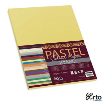 Arto Drawing Paper 160Gsm A3 10'S