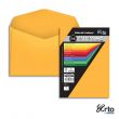 Arto Envelope B6 (176X125Mm) 5Pcs 120G