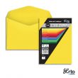 Arto Envelope B6 (176X125Mm) 5Pcs 120G