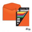 Arto Envelope B6 (176X125Mm) 5Pcs 120G