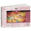 Arto Spiral Water Color Pad 300G 12Sht-1