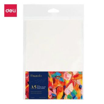 Finenolo Water Color Paper 300G 16Sht