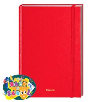 Finenolo Sketch Book A5 160G 40Sht