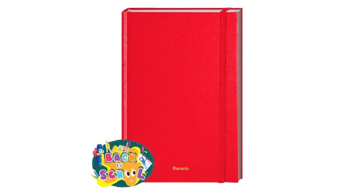 Skizzenboek A4, 160 g, 60 vellen/120 pagina's, ideaal voor