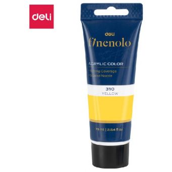 Finenolo Acrylic Color 75Ml