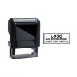 Self Inking Office Stamp