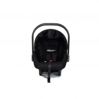 Pikkaboo Infant Car Seat 
