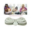 Adjustable Nursing Pillow