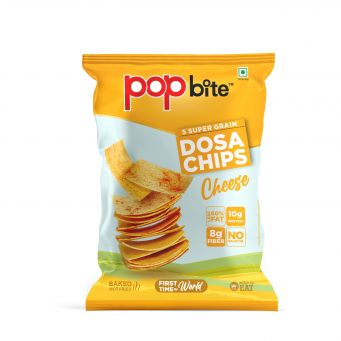 Dosa Chips Cheese	