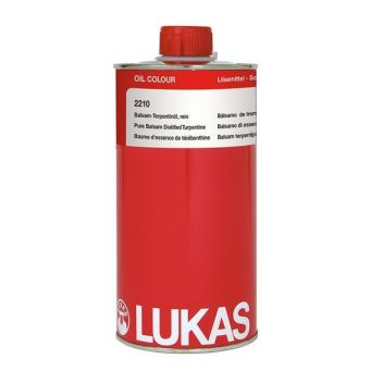 Luk pre balsam turpentine 1l
