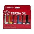 LUK TERZIA OIL