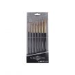 Detail Rigger Liner Paintbrush Set