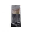 Detail Rigger Liner Paintbrush Set