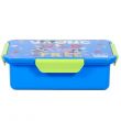 Compartment Convertible Bento Lunch Box