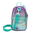 Lunch & Picnic bag - Mermaid Green