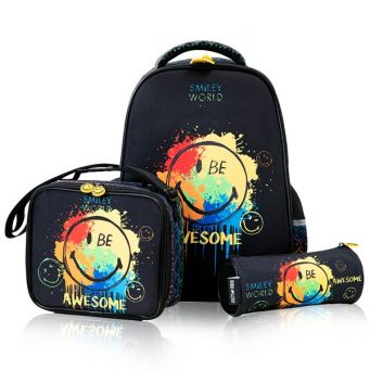 School Bag & Luggage