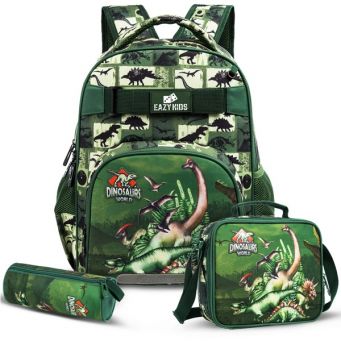 School Bag & Luggage