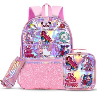 School Bag & Luggage