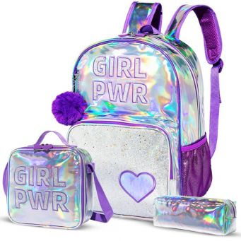 School Bag & Luggage