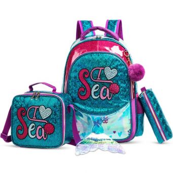 School Bag & Luggage