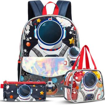 School Bag & Luggage