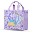 Nohoo Kids Tuition Bag / Hand Lunch Bag Mermaid