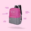 Nova Kids 17Inch/18L School Bag