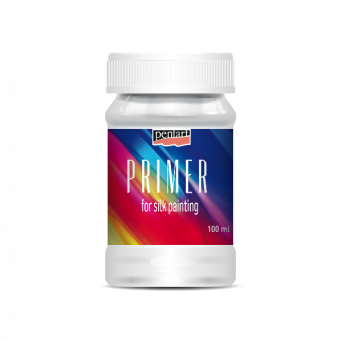 PRIMER FOR SILK PAINTING 100ML
