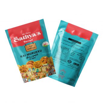 മധുരപലഹാരങ്ങളും രുചികളും