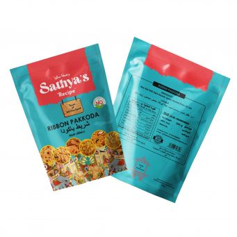 இனிப்புகள் & சுவையூட்டிகள்