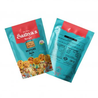 இனிப்புகள் & சுவையூட்டிகள்