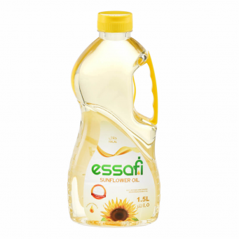Cooking Oil
