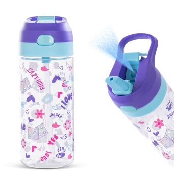 Water Bottle