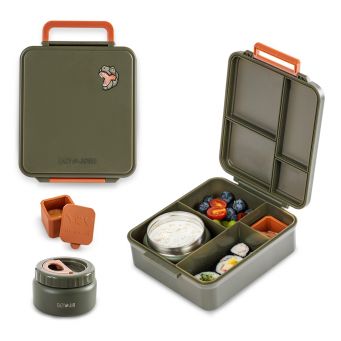 Lunch Box
