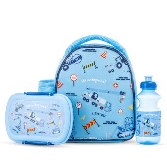 Lunch Bag