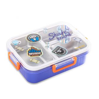 Lunch Box
