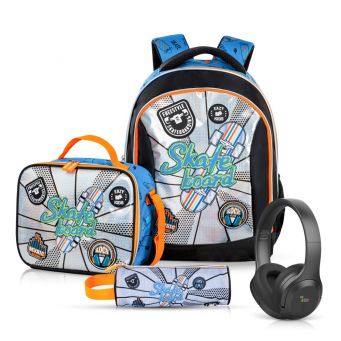 Backpack