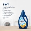 Downy Fabric Conditioner Vanilla & Musk Concentrate 3 Litres