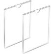 A3 Acrylic Checklist Holder 