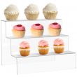 3-Tier Cupcake Organizer