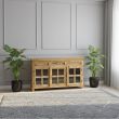 Mango Wood Sideboard