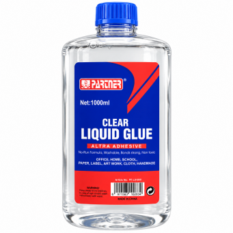 Glues & Adhesives