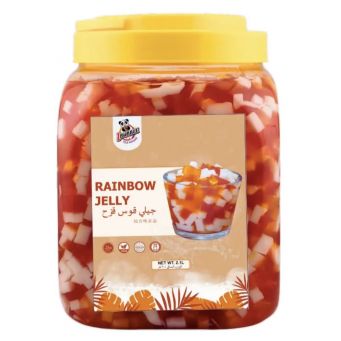 Rainbow Jelly 2.1L