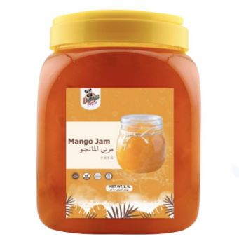 iBubble Mango Jam 2.1L