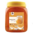 iBubble Mango Jam 2.1L