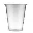 400ml Sealable Regular Plastic Cups (12oz, 90mm), 1000 Cups Bulk Pack
