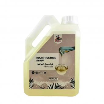 High Fructose Syrup 3kg