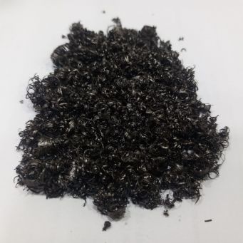 Iron Filing Powder 500gm, Fine Graded Iron metal for Labs