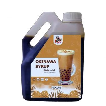 Okinawa Syrup 3kg